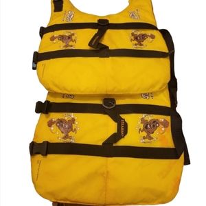 2 Stearns Scooby Doo Rescue Team Dog Life Vest Jacket Preserver 1 Small/1 Medium